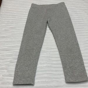 Carter’s Cozy Fleece Leggings
